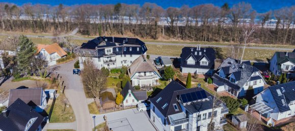 1 Schlafzimmer Wohnung in Vorpommern-Rügen, Germany, Nr. 283268 4