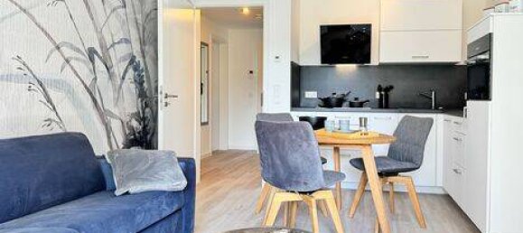 1 Schlafzimmer Wohnung in Vorpommern-Rügen, Germany, Nr. 283268 5