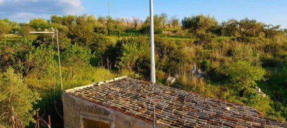 25000m² Land in Avola, Italy No. 119711 8