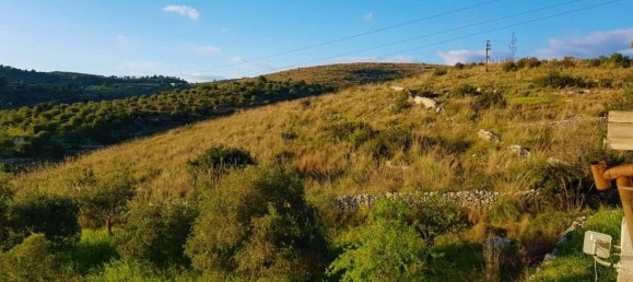 25000m² Land in Avola, Italy No. 119711 10