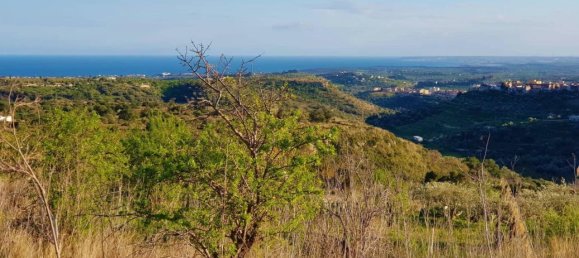 25000m² Land in Avola, Italy No. 119711 19