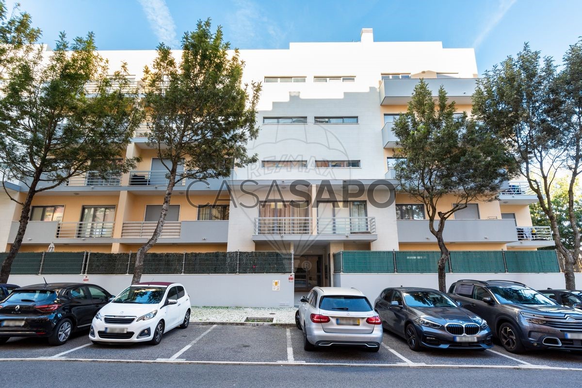 Apartamento T4 em Sintra, Portugal N.º 349138