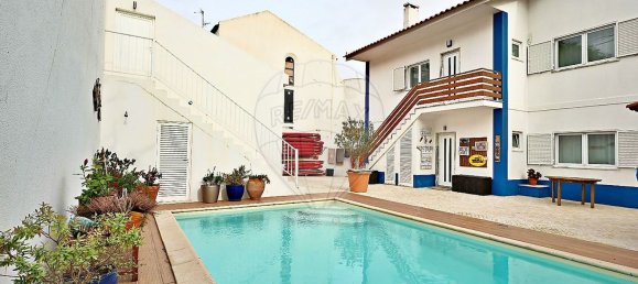 Casa T8 em Foz do Arelho, Portugal N.º 20747 29