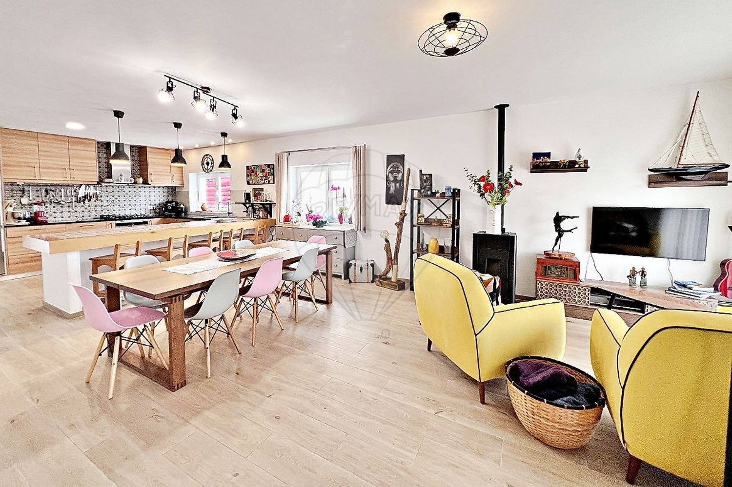 Casa T8 em Foz do Arelho, Portugal N.º 20747