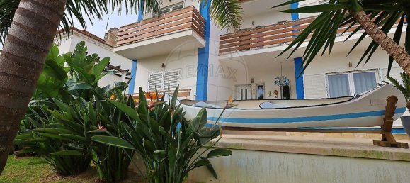 Casa T8 em Foz do Arelho, Portugal N.º 20747 30