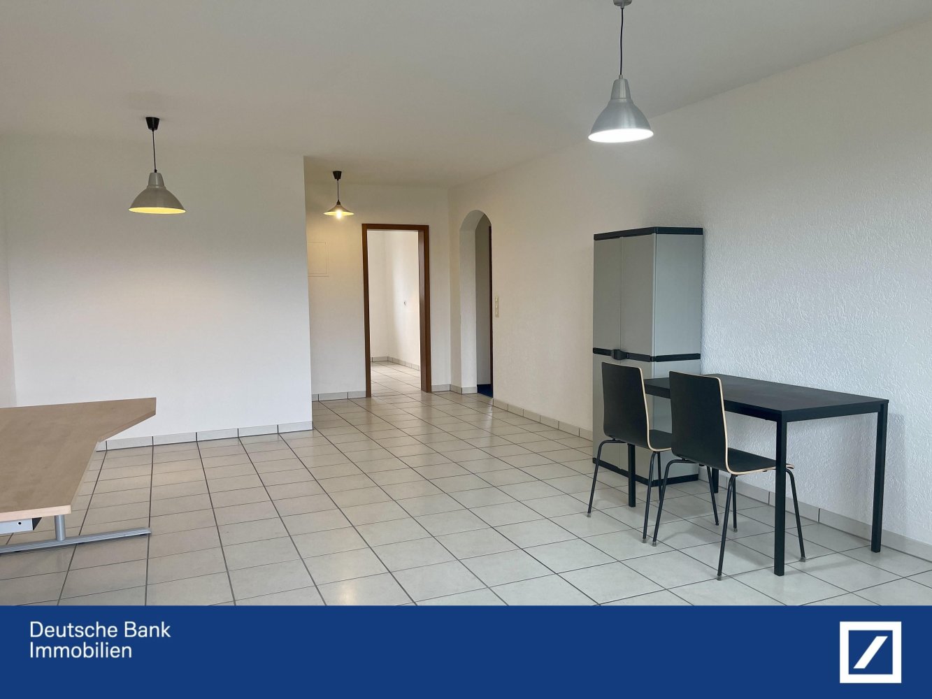 2 chambres Appartement à Lorrach, Germany No. 108509