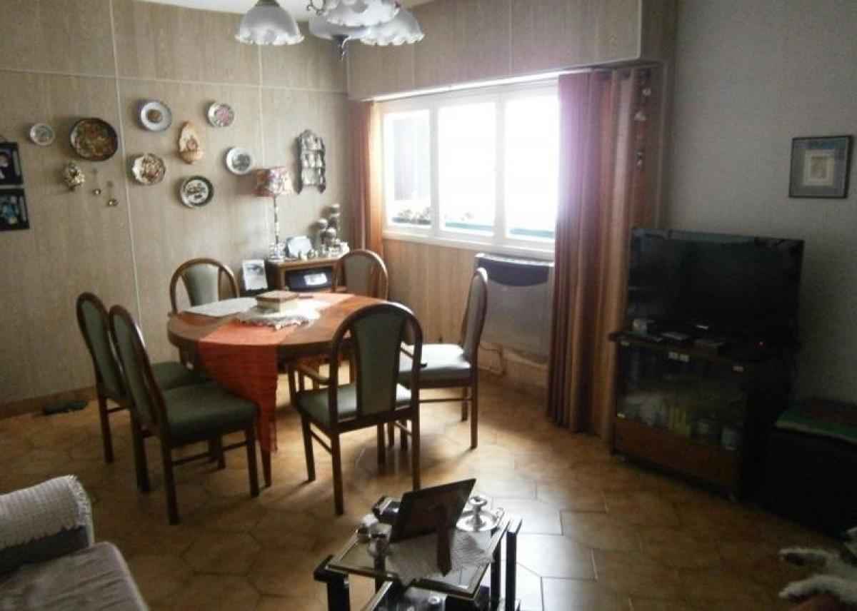 3 Schlafzimmer Wohnung in Buenos Aires, Argentina, Nr. 7266