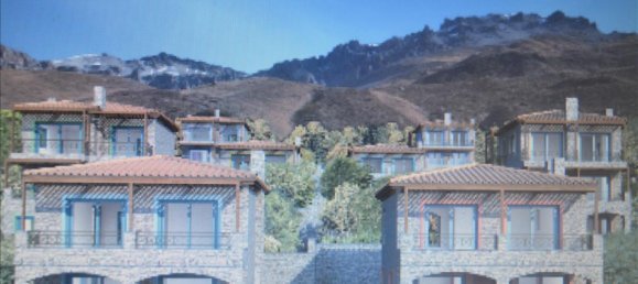  Property in Phocis, Greece No. 6716 3