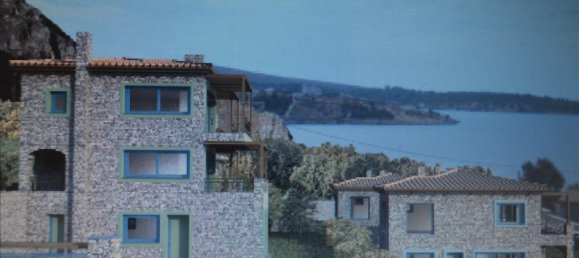  Property in Phocis, Greece No. 6716 2