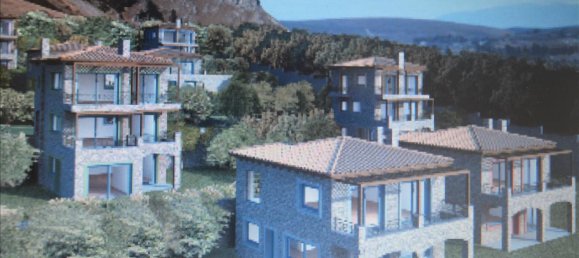propriété à vendre à Phocis, Central Greece, Thessaly and Central Greece, Greece № 6716 4