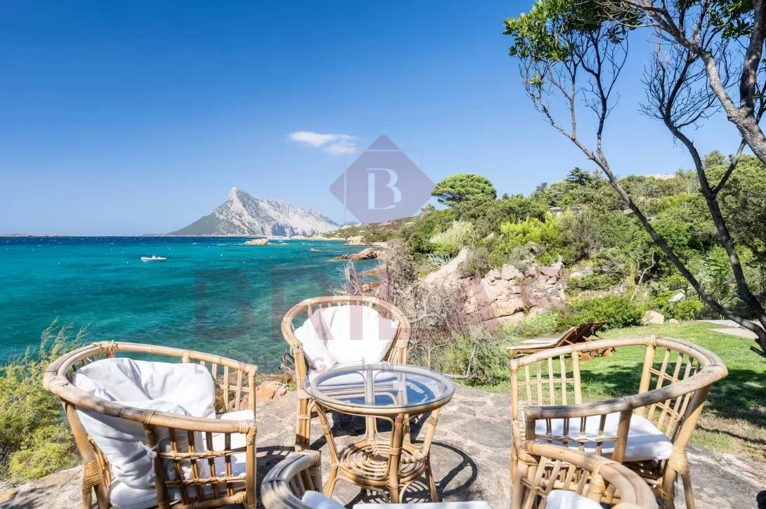 Villa T4 em San Teodoro, Italy N.º 63684