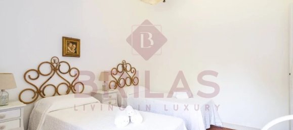 Villa T4 em San Teodoro, Italy N.º 63684 26