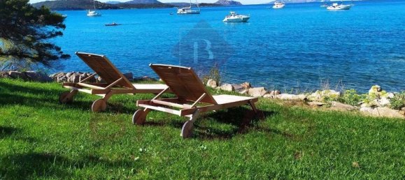 Villa T4 em San Teodoro, Italy N.º 63684 9