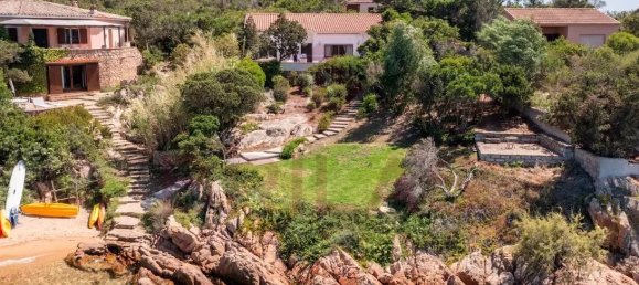 Villa T4 em San Teodoro, Italy N.º 63684 6