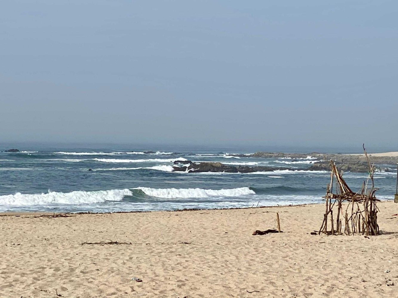 Apartamento de 2 dormitorios en Povoa de Varzim, Portugal No. 348001