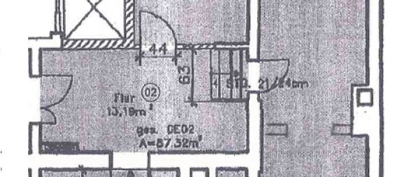 3غرفة عقار تجاري في Leipzig, Germany رقم 319435 2