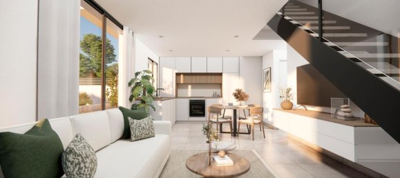 3 chambres Villa à Los Montesinos, Spain No. 16712 5