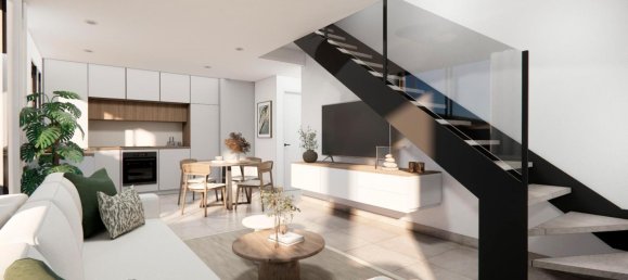 3 chambres Villa à Los Montesinos, Spain No. 16712 3