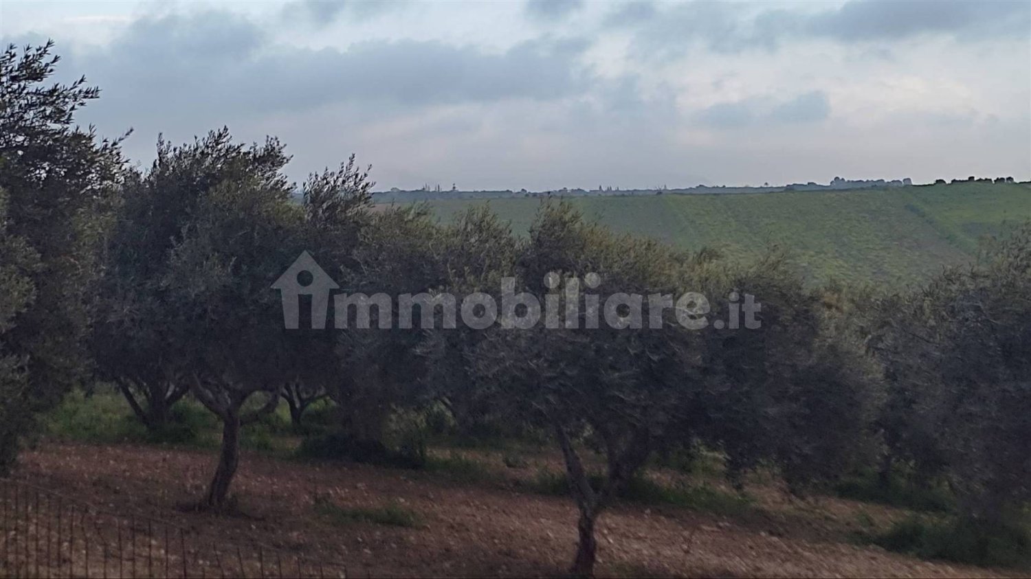 Grundstück in Sciacca, Italy 18000m², Nr. 71412