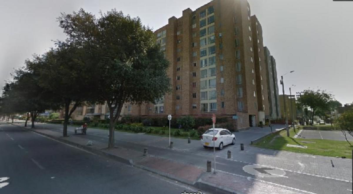 Casa T3 em Bogota, Colombia N.º 13833