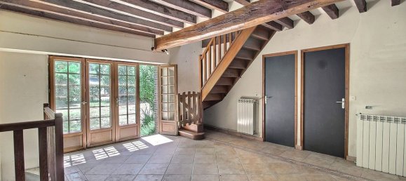 Casa de 6 dormitorios en Berulle, France No. 86300 19