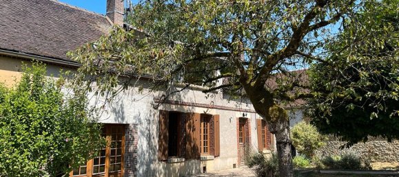 Casa de 6 dormitorios en Berulle, France No. 86300 13