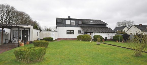 4 rooms Apartment in Oldenburg, Germany No. 124788 3