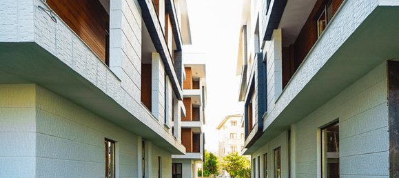 Wohnung 4+1 in Beytturk Orman, Cinarcik, Turkey, Nr. 35785 4