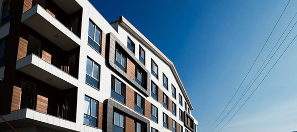 Wohnung 4+1 in Beytturk Orman, Cinarcik, Turkey, Nr. 35785 2