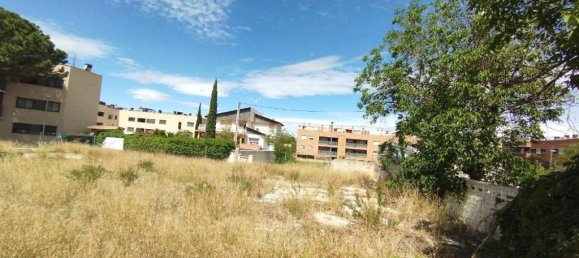 729m² Land in Cadrete, Spain No. 110457 9