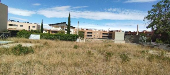 729m² Land in Cadrete, Spain No. 110457 7