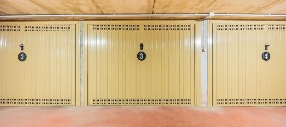 Garagem em Alassio, Italy 18 m² N.º 144011 9