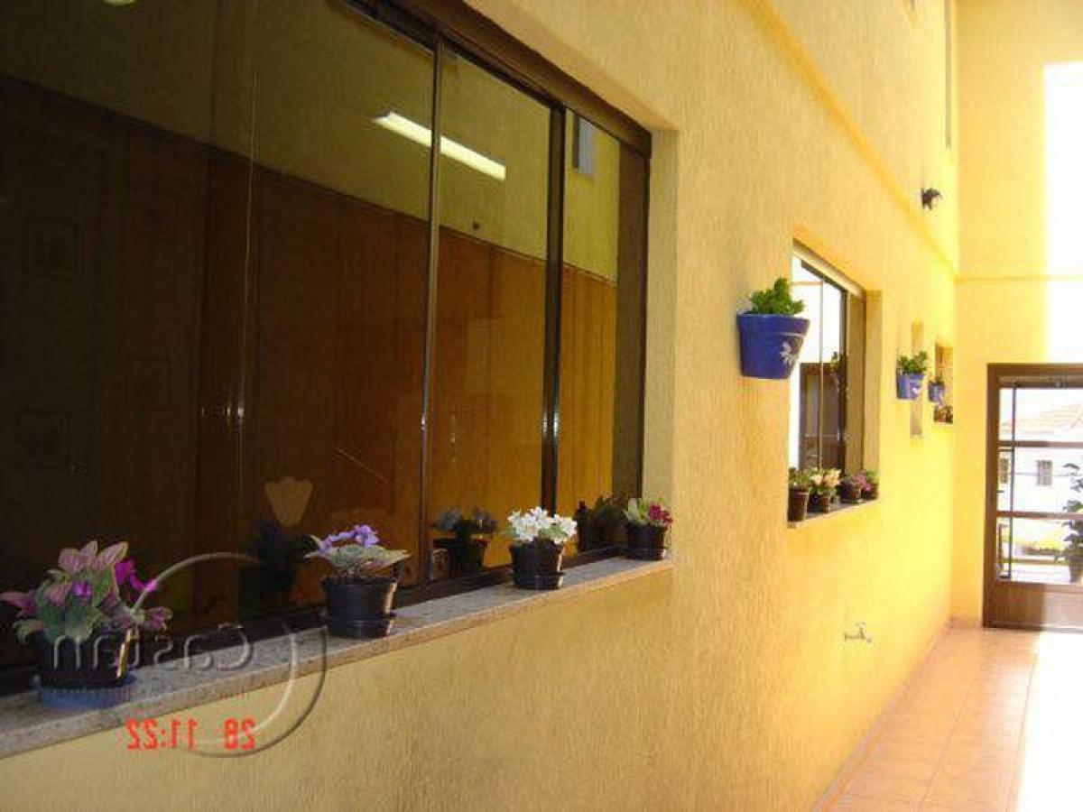 3 bedrooms House in Sao Paulo, Brazil No. 560656