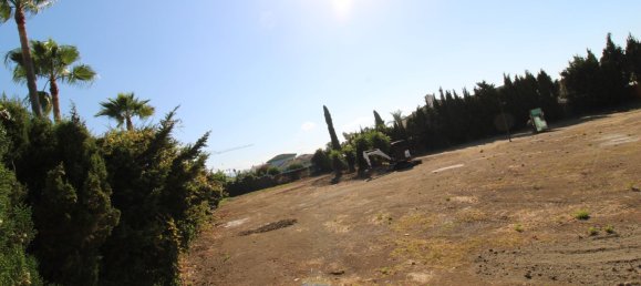  Land in Marbella, Spain No. 146710 6