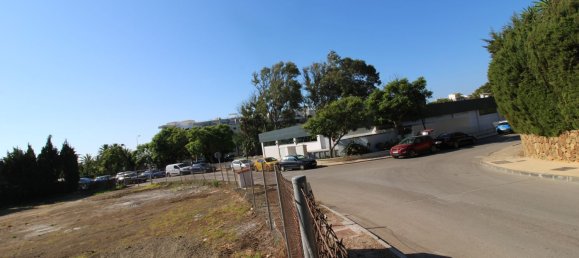  Land in Marbella, Spain No. 146710 2