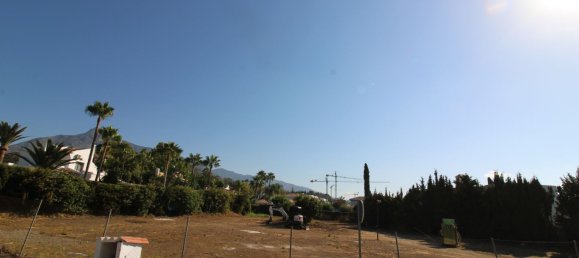  Land in Marbella, Spain No. 146710 3