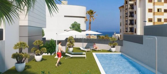 Apartamento T3 em Guardamar del Segura, Spain N.º 118558 2