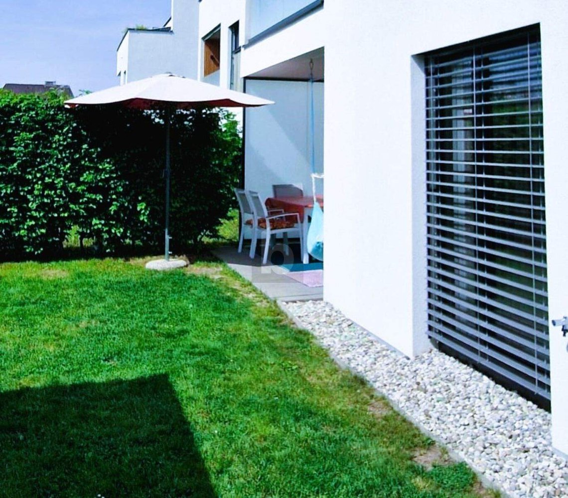 3 rooms Apartment in Wels, Austria No. 211878