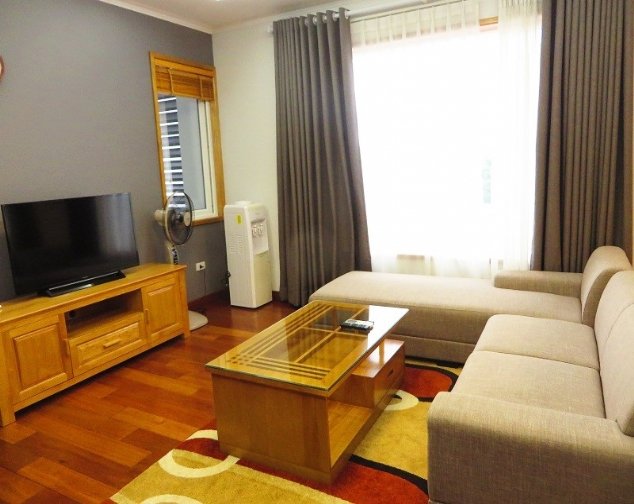 1 bedroom Apartment in Ba Dinh, Vietnam No. 2627