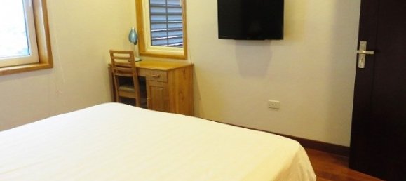 1 bedroom Apartment in Ba Dinh, Vietnam No. 2627 4