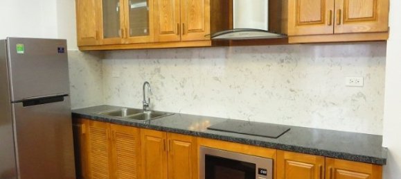 1 bedroom Apartment in Ba Dinh, Vietnam No. 2627 5