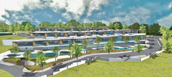 5724m² Land in Albufeira, Portugal No. 119644 2