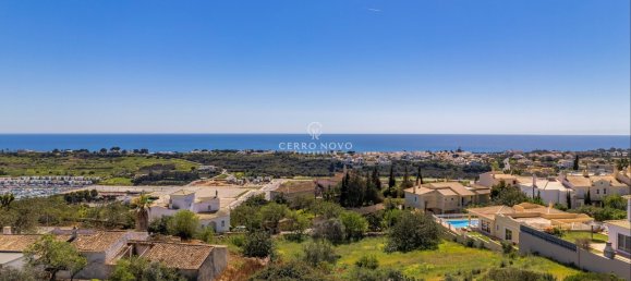 5724m² Land in Albufeira, Portugal No. 119644 6