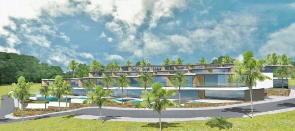 5724m² Land in Albufeira, Portugal No. 119644 11