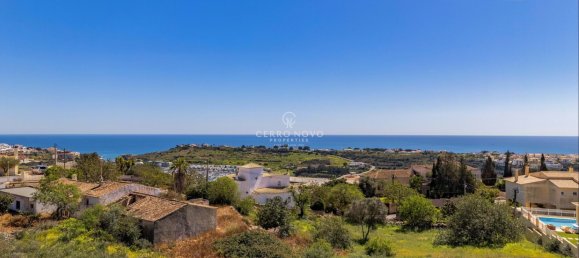 5724m² Land in Albufeira, Portugal No. 119644 4