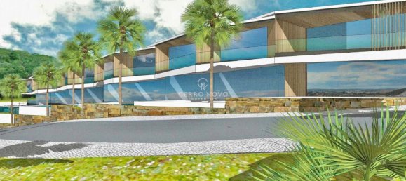 5724m² Land in Albufeira, Portugal No. 119644 9