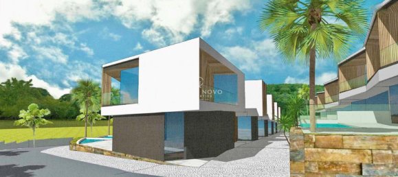 5724m² Land in Albufeira, Portugal No. 119644 5