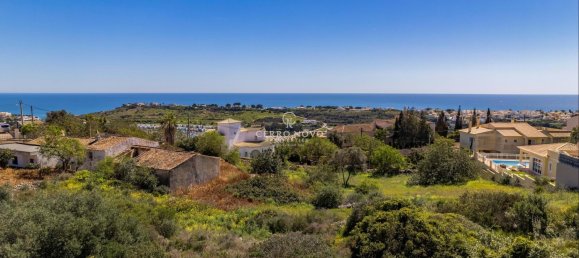 5724m² Land in Albufeira, Portugal No. 119644 10