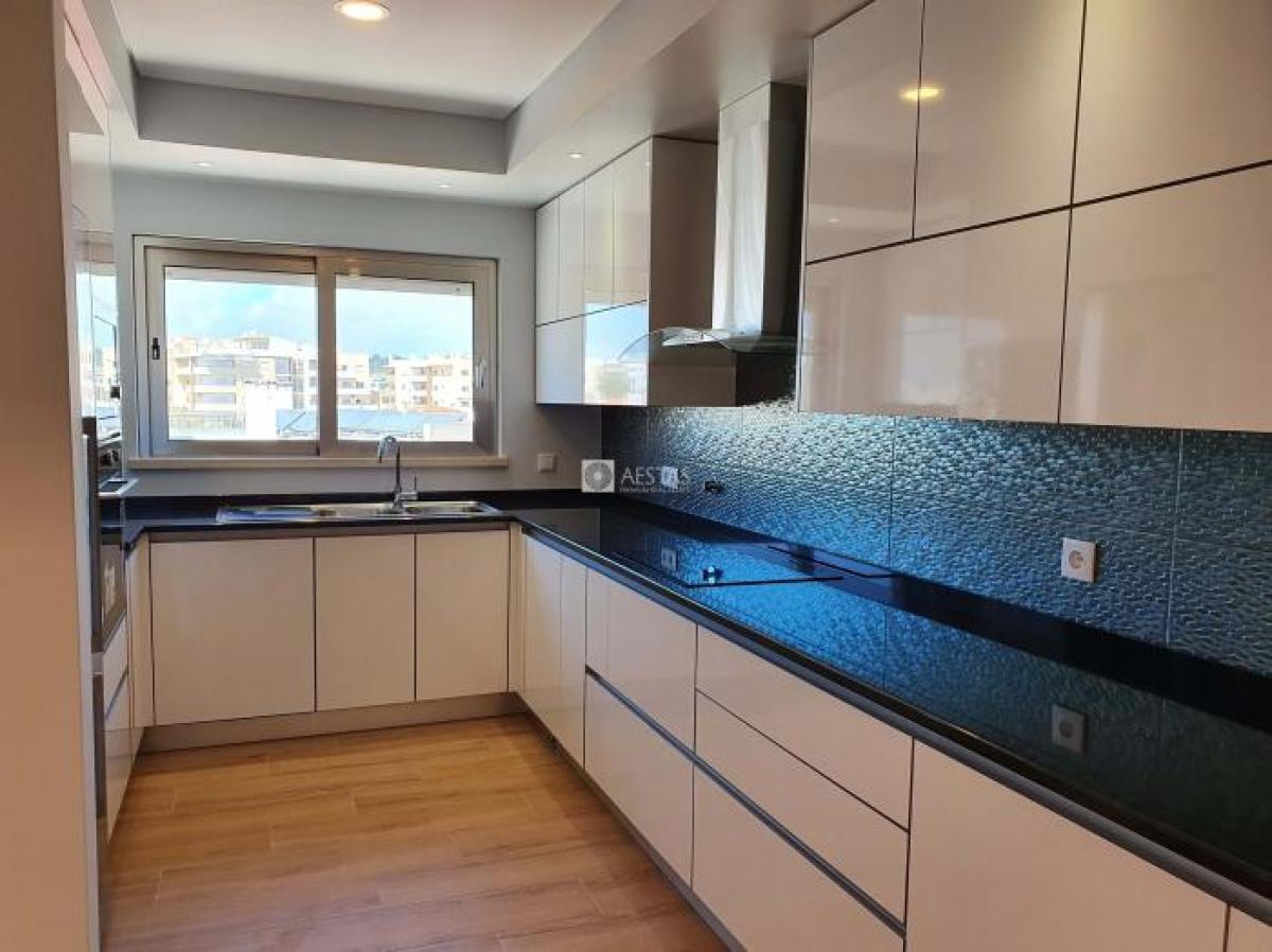 3 bedrooms Apartment in Lagos, Portugal No. 5558