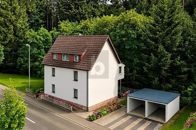 8 rooms Townhouse in Freudenstadt, Germany No. 357797